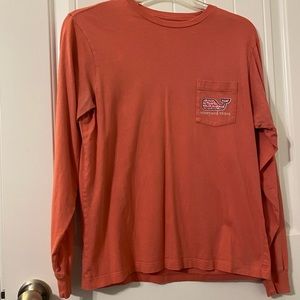 Vineyard Vines Tee